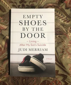 Empty Shoes by the Door