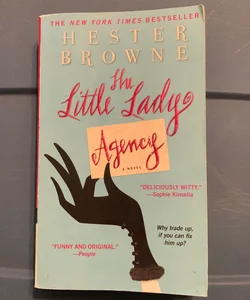 The Little Lady Agency