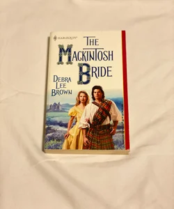 The Mackintosh Bride