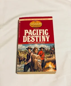 Pacific Destiny