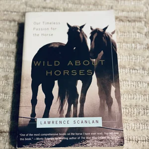 Wild about Horses