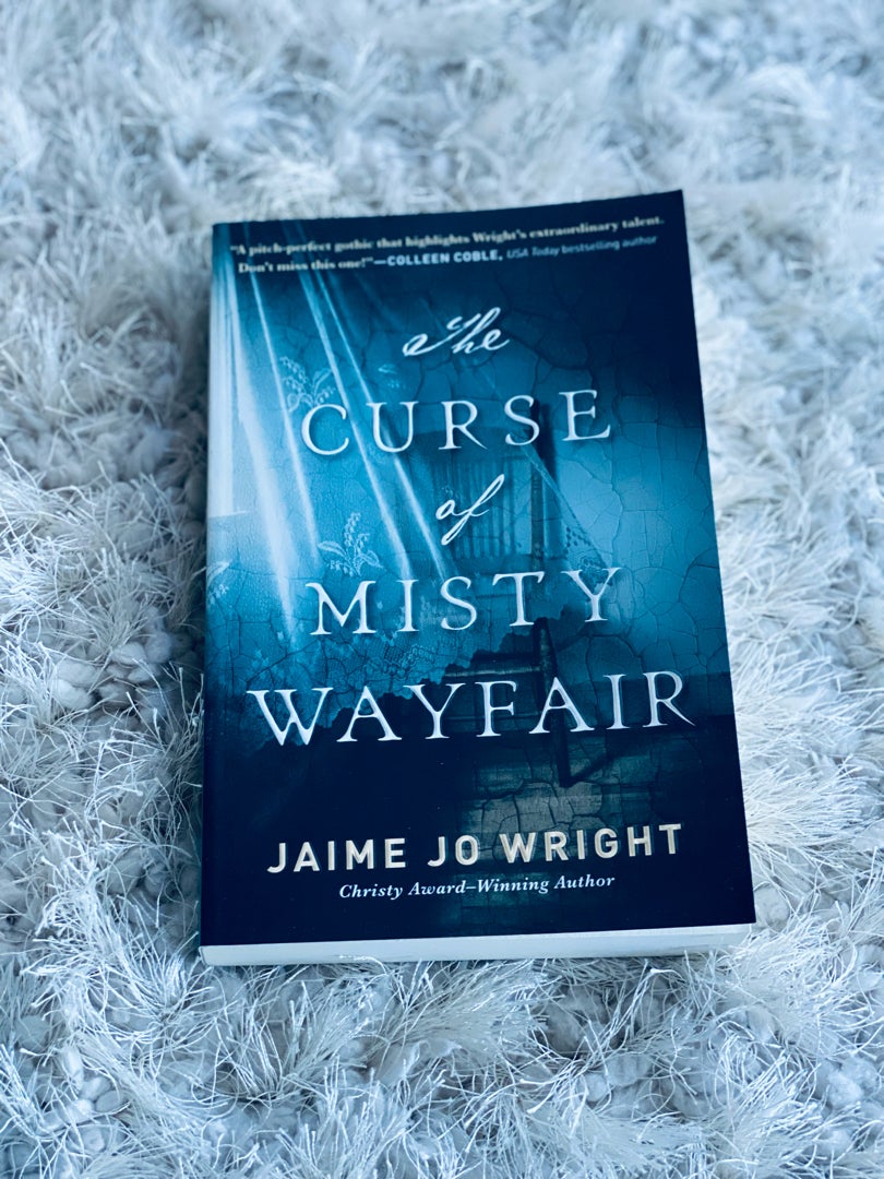 The Curse of Misty Wayfair