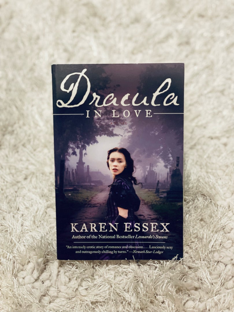 Dracula in Love