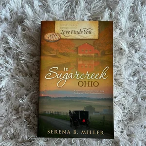 Love Finds You in Sugarcreek, Ohio