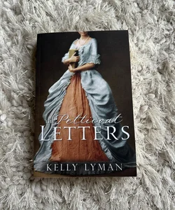 **Signed Edition** The Petticoat Letters