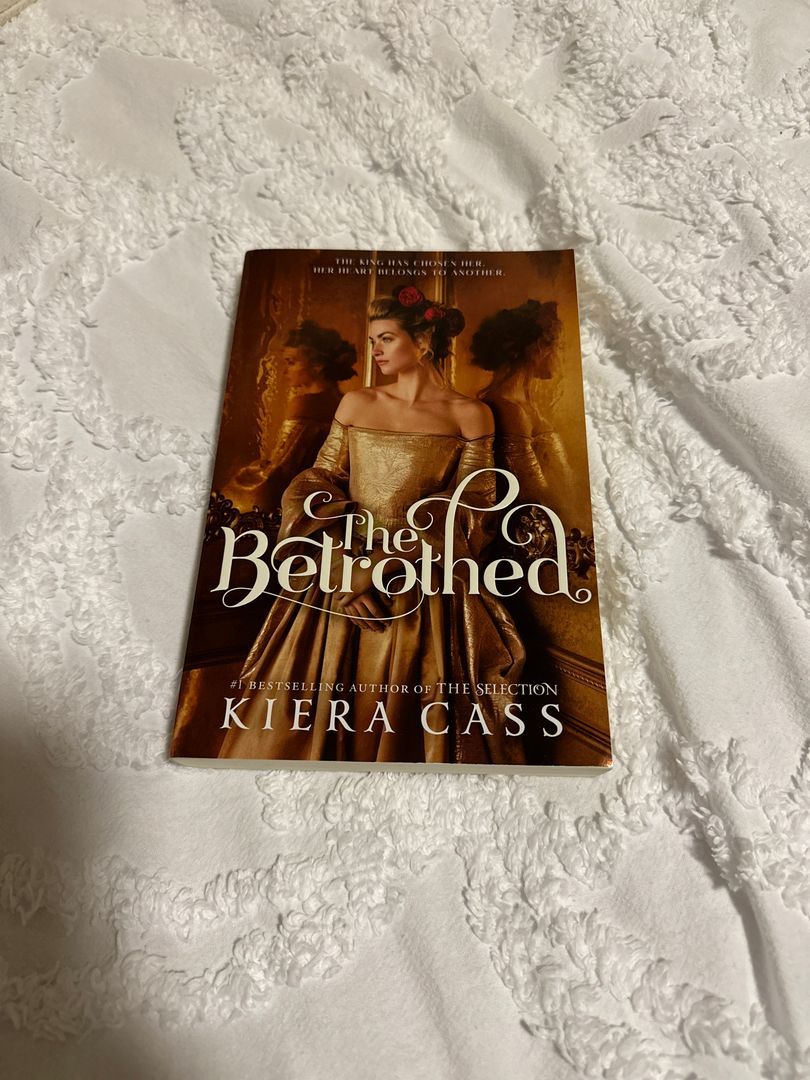 The Betrothed