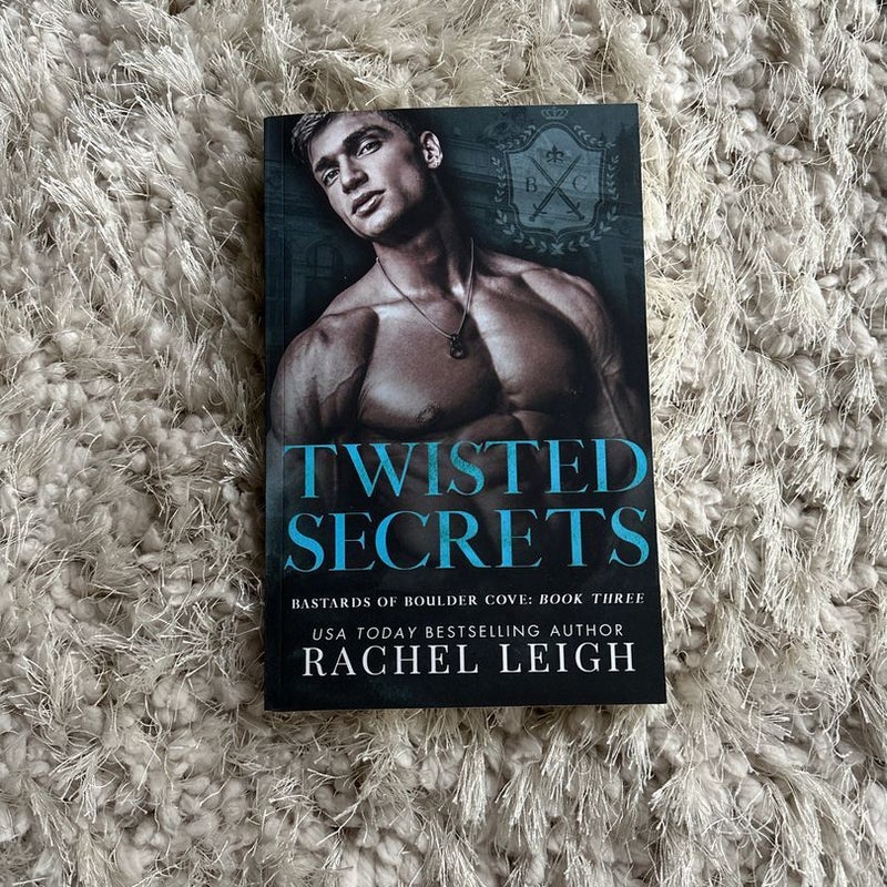 Twisted Secrets