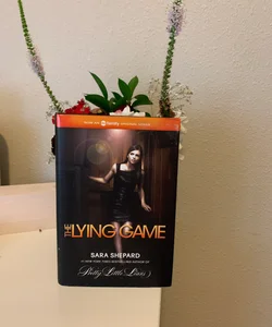 The Lying Game TV Tie-In Edition
