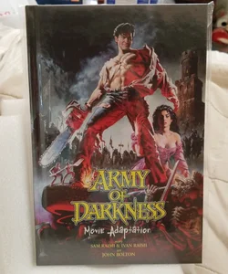 Army of Darkness