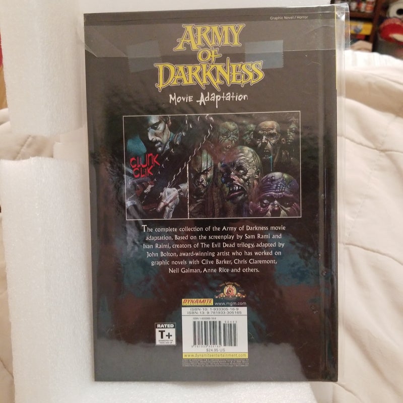 Army of Darkness