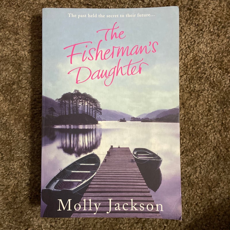 The Fisherman's Daughter