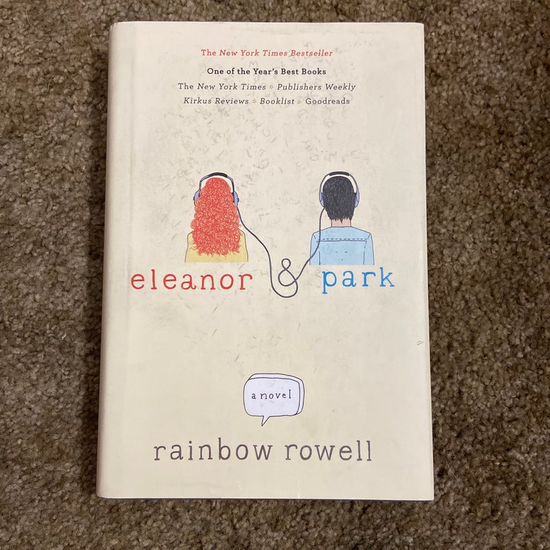 Eleanor and Park