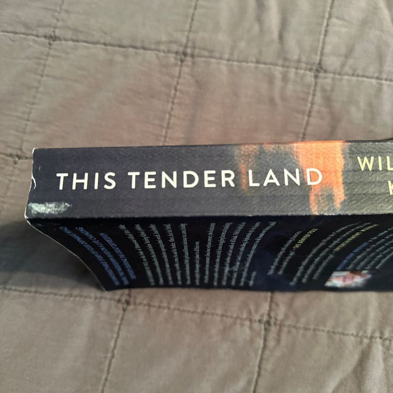 This Tender Land