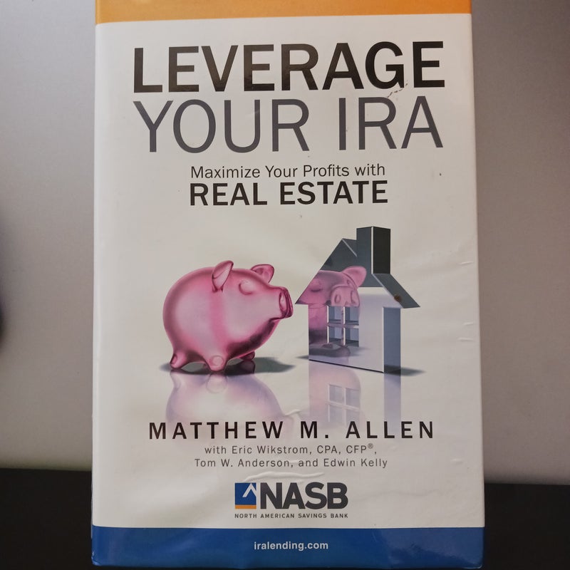 Leverage Your Ir