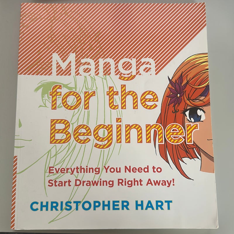 Manga for the Beginner