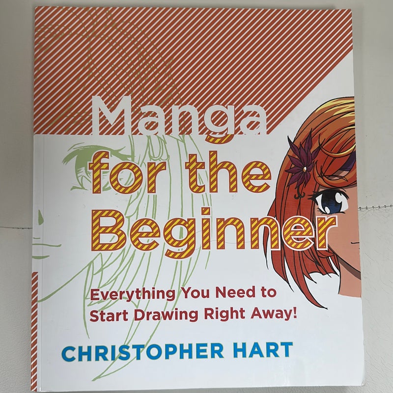 Manga for the Beginner