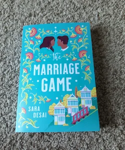 The Marriage Game