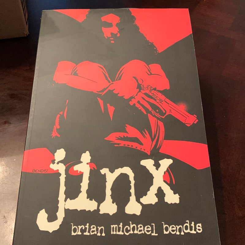 Jinx: the Essential Collection