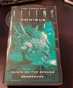 The Complete Aliens Omnibus, Volume 4