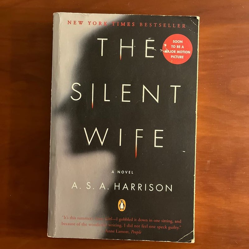 The Silent Wife