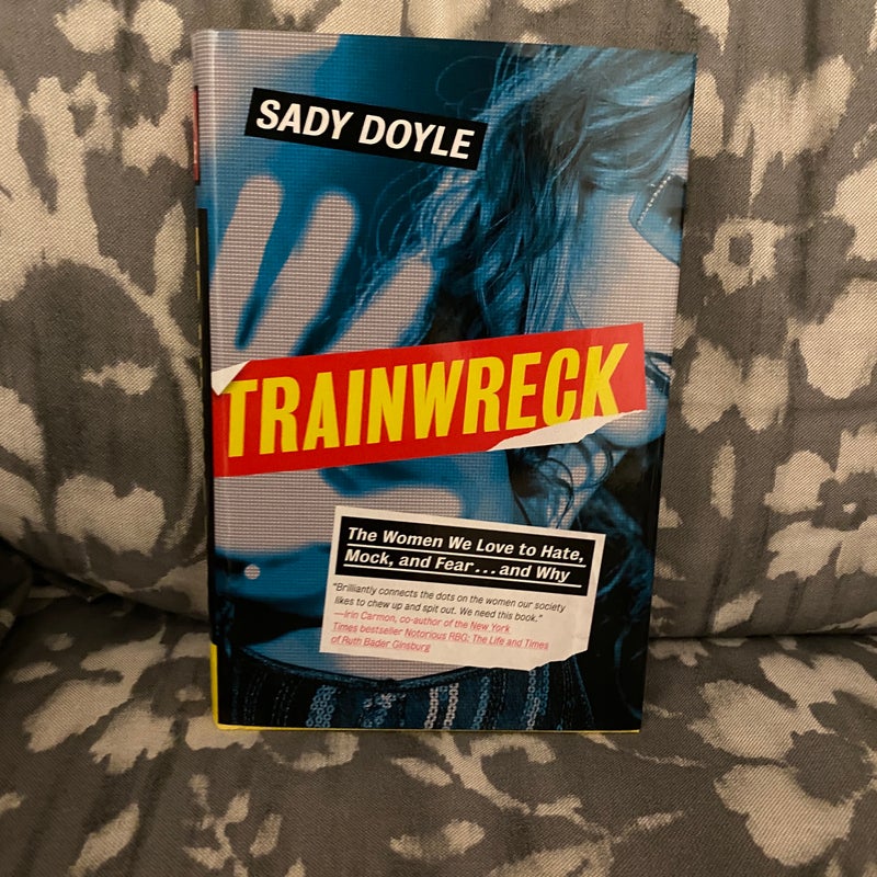 Trainwreck