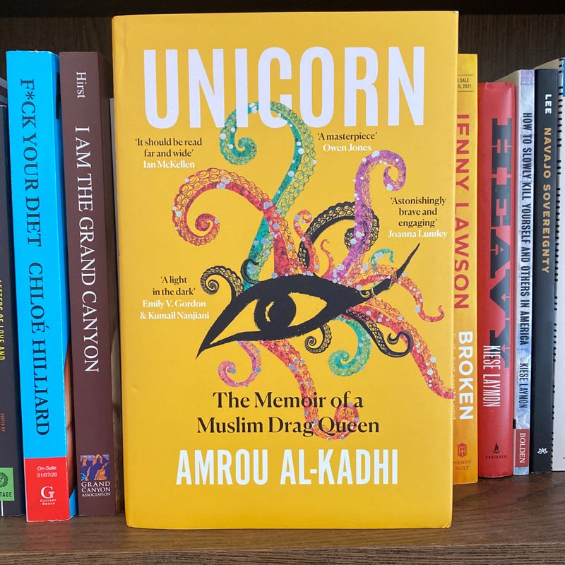 Life As A Unicorn A Journey From Shame To Pride And Everything In Between