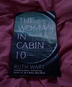 The Woman in Cabin 10