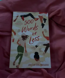 500 Words or Less