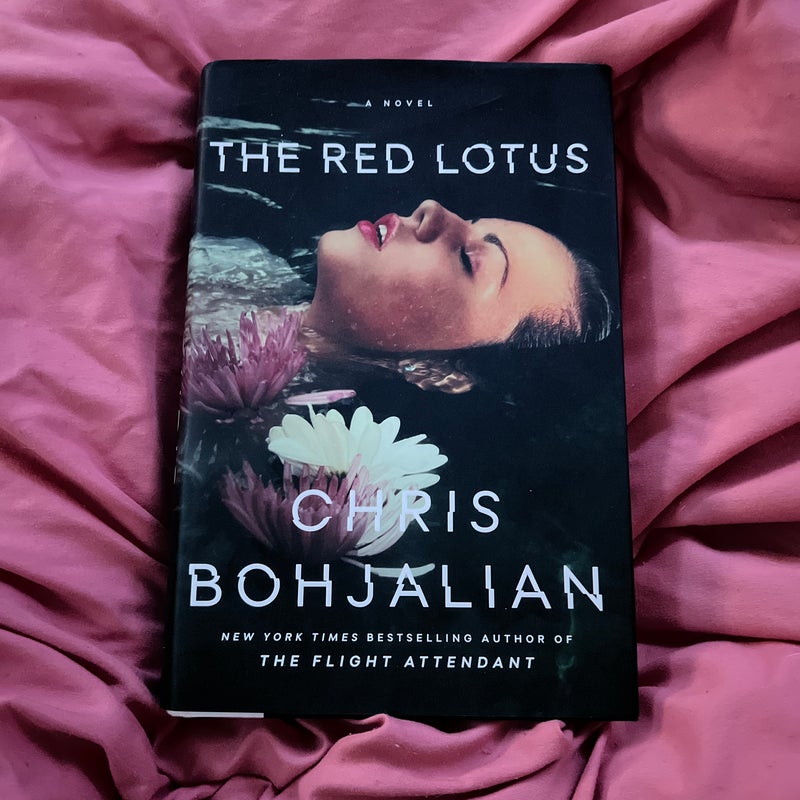 The Red Lotus