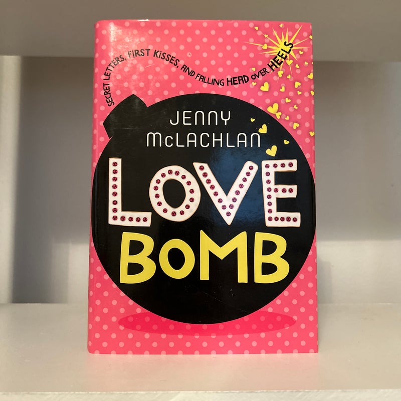 Love Bomb