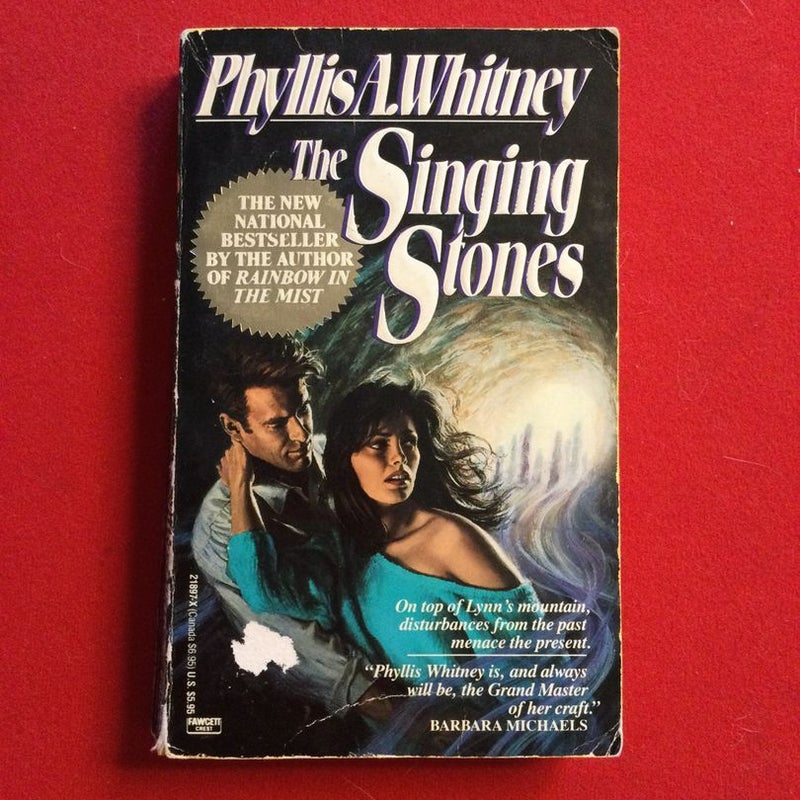 The Singing Stones