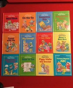 Muppet Babies Collection 