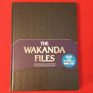 The Wakanda Files