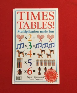 Times Tables!