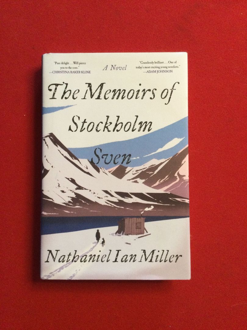 The Memoirs of Stockholm Sven