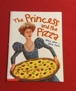 The Princess and The Pizza 