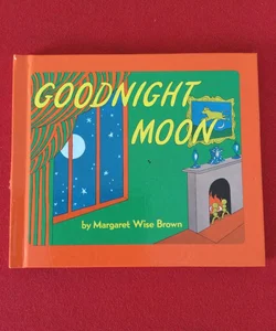 Goodnight Moon 