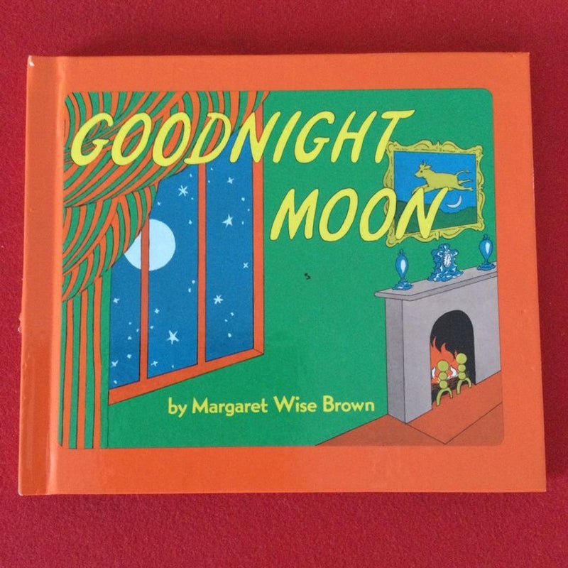 Goodnight Moon 