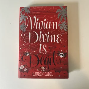 Vivian Divine Is Dead