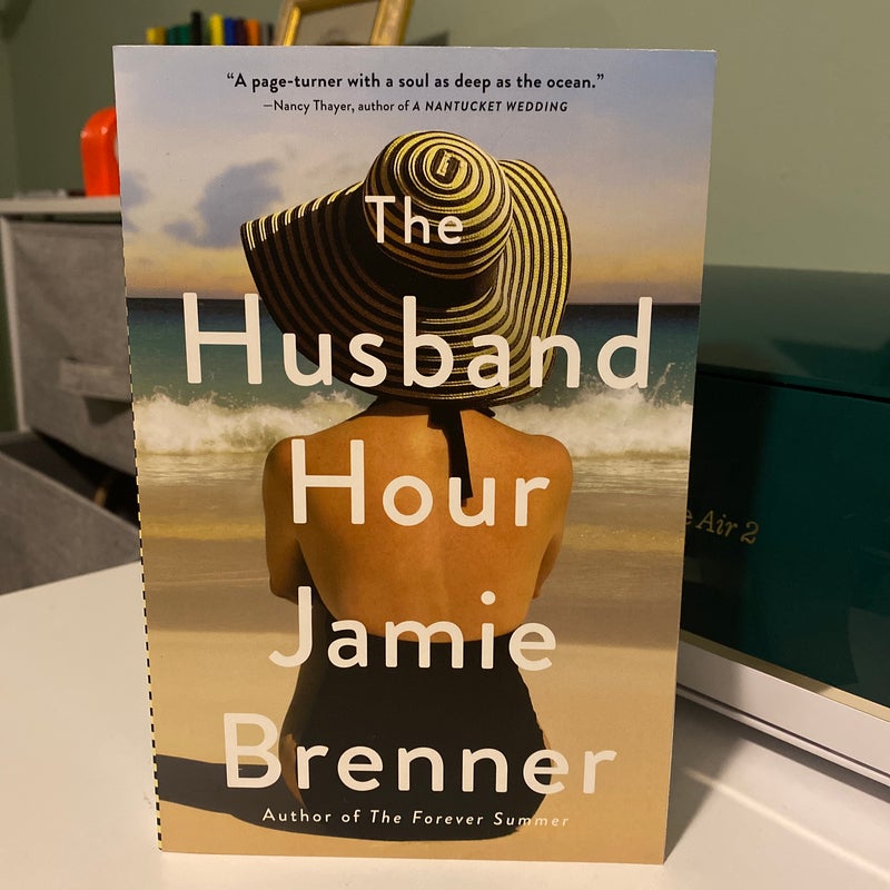 The Husband Hour