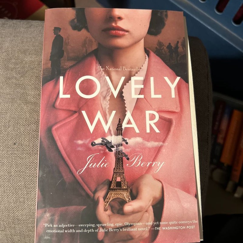 Lovely War