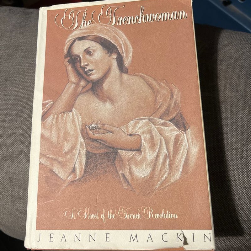 The Frenchwoman