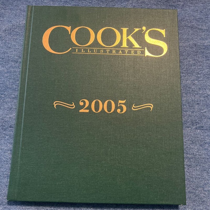 Cook's Illustrated Meat Book