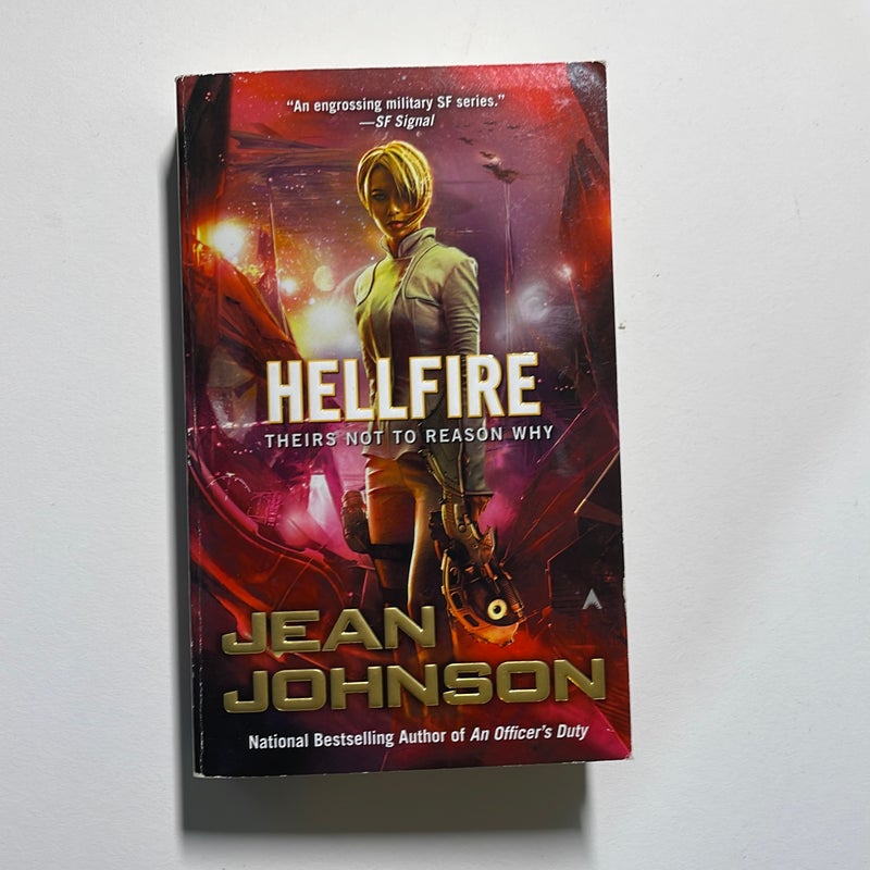 Hellfire