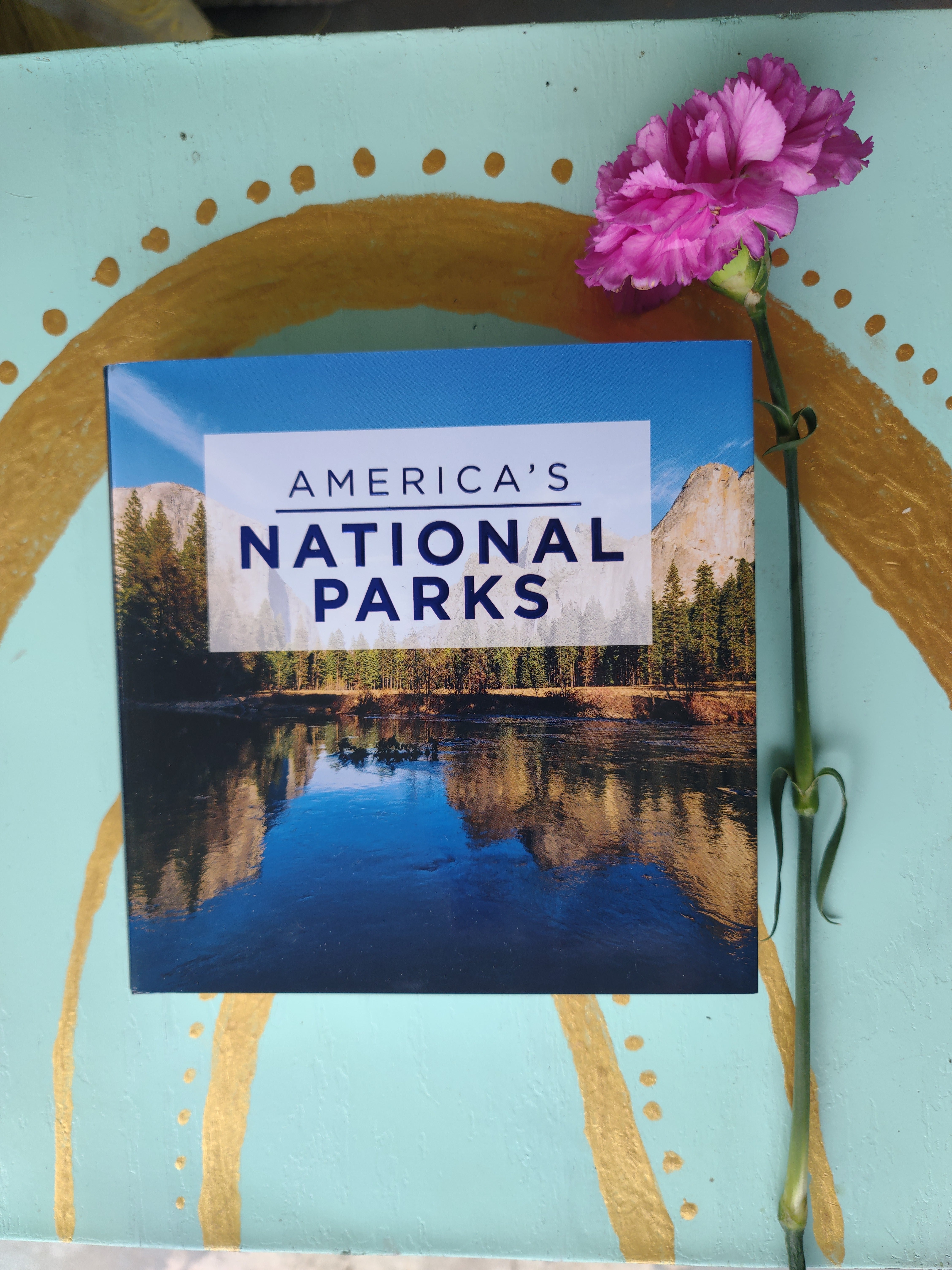 America's National Parks