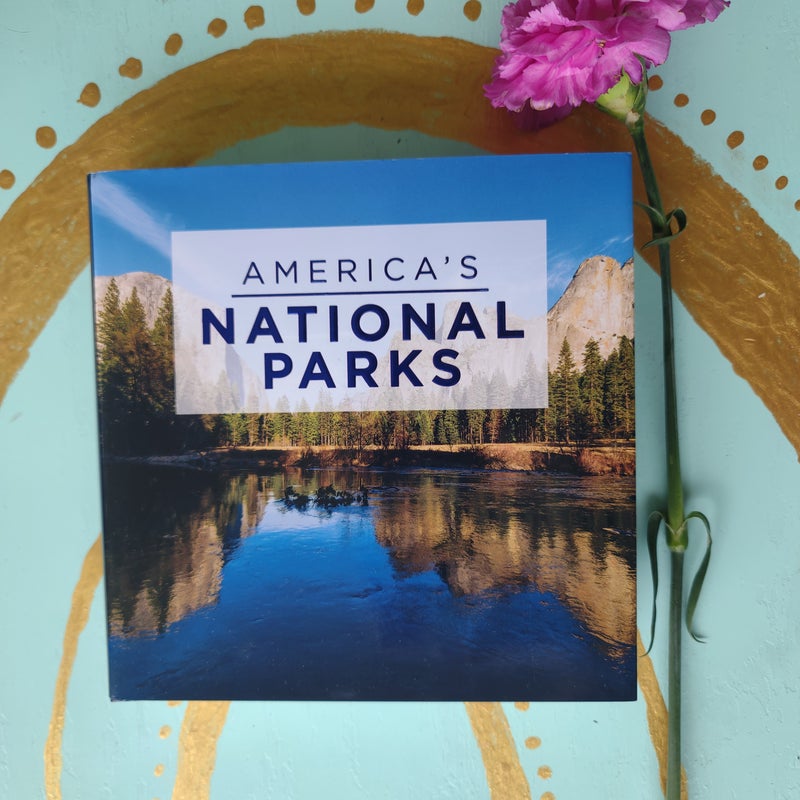 America's National Parks