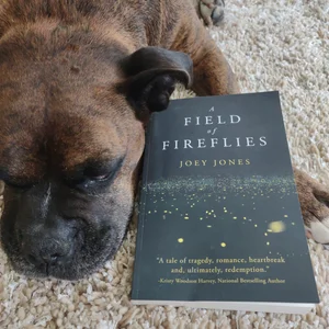 A Field of Fireflies
