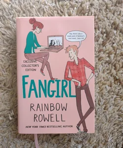 Fangirl