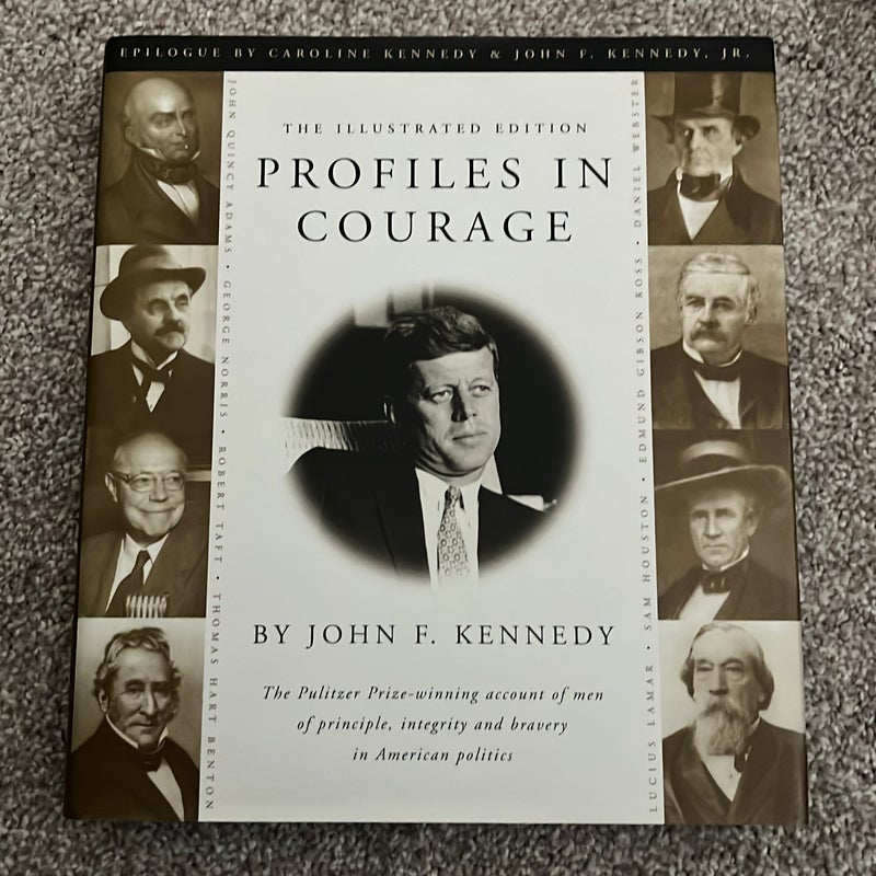 Profiles in Courage