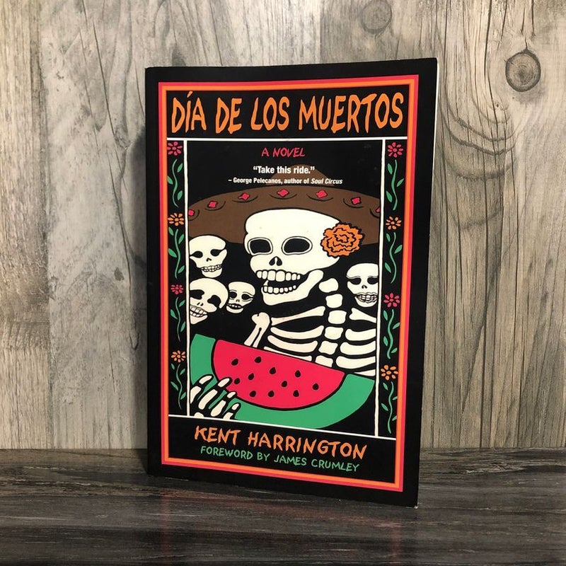 Dia de los Muertos